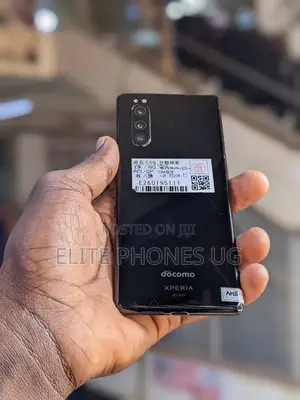 Sony Xperia 5 128 GB Black