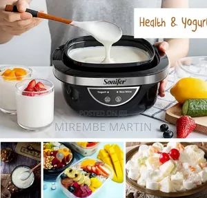 Yogurt Maker Automatic Yogurt Maker Household Yogurt Machine Yogurt