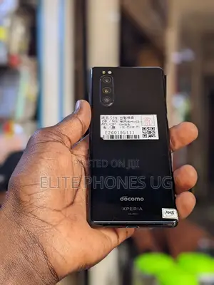 Sony Xperia 5 128 GB Silver