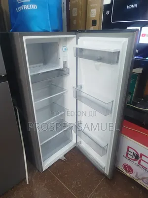 229 Litres Single Door Hisense Refrigerators With Dispenser