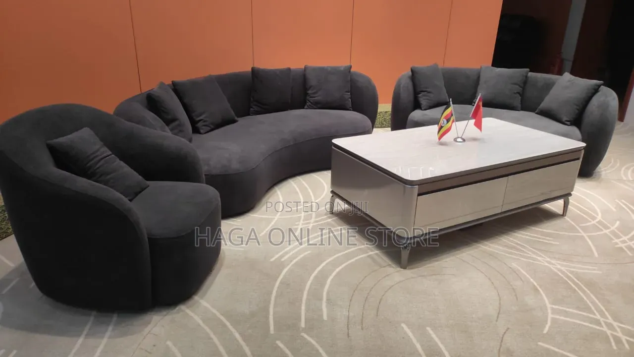 Bean Sofa 3+2+1