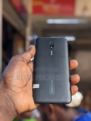 Xiaomi Redmi 8A 32 GB Gray