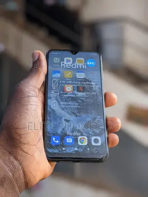 Xiaomi Redmi 8A 32 GB Gray