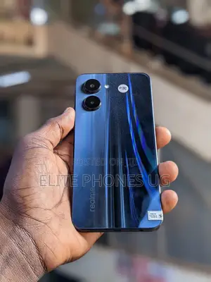 Realme C33 128 GB Blue