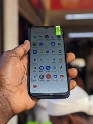 Realme C33 128 GB Blue