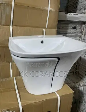 Hand Wash Basin