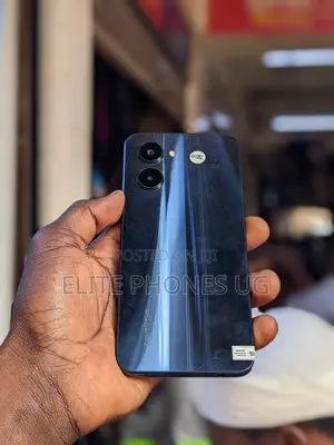 Realme C33 128 GB