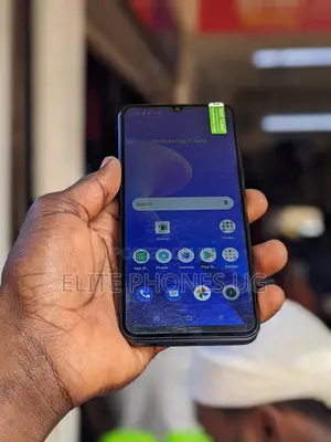 Realme C33 128 GB