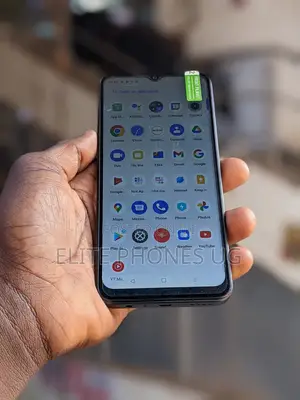 Realme C33 128 GB