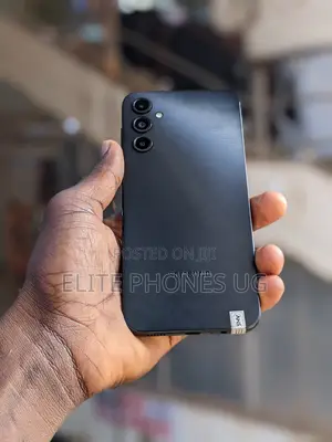 Samsung Galaxy A14 5G 64 GB Black