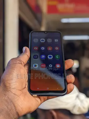 Samsung Galaxy A14 5G 64 GB Black