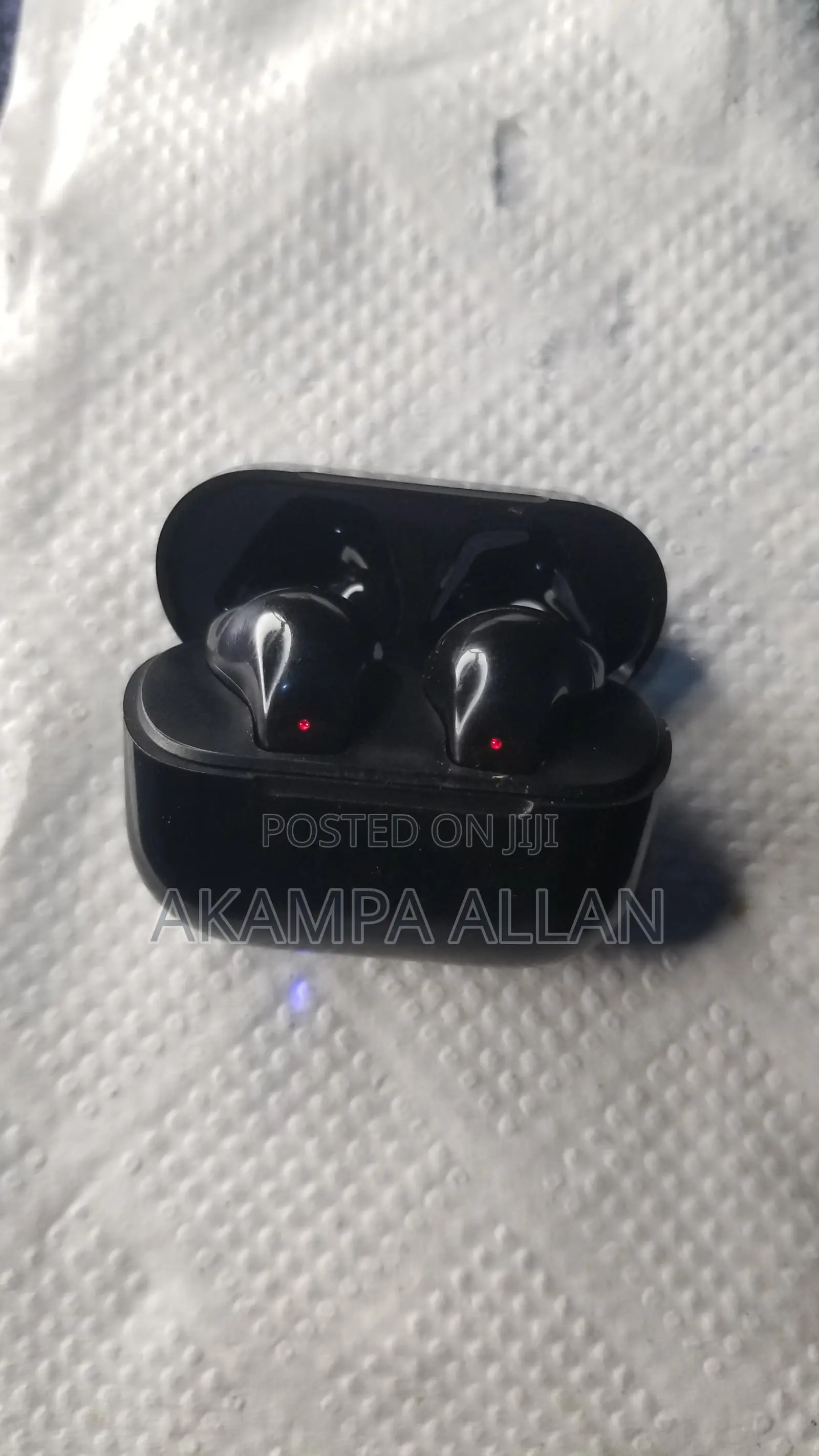 Earpods for Best Audio Experience