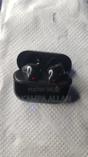 Earpods for Best Audio Experience