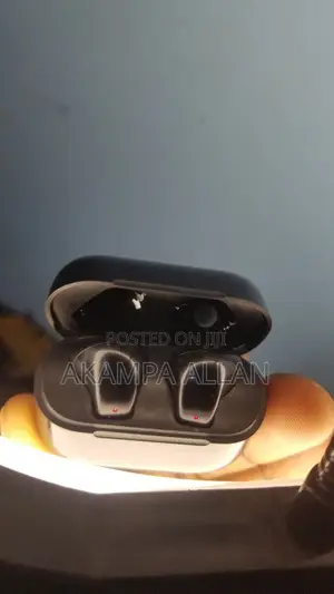 Earpods for Best Audio Experience