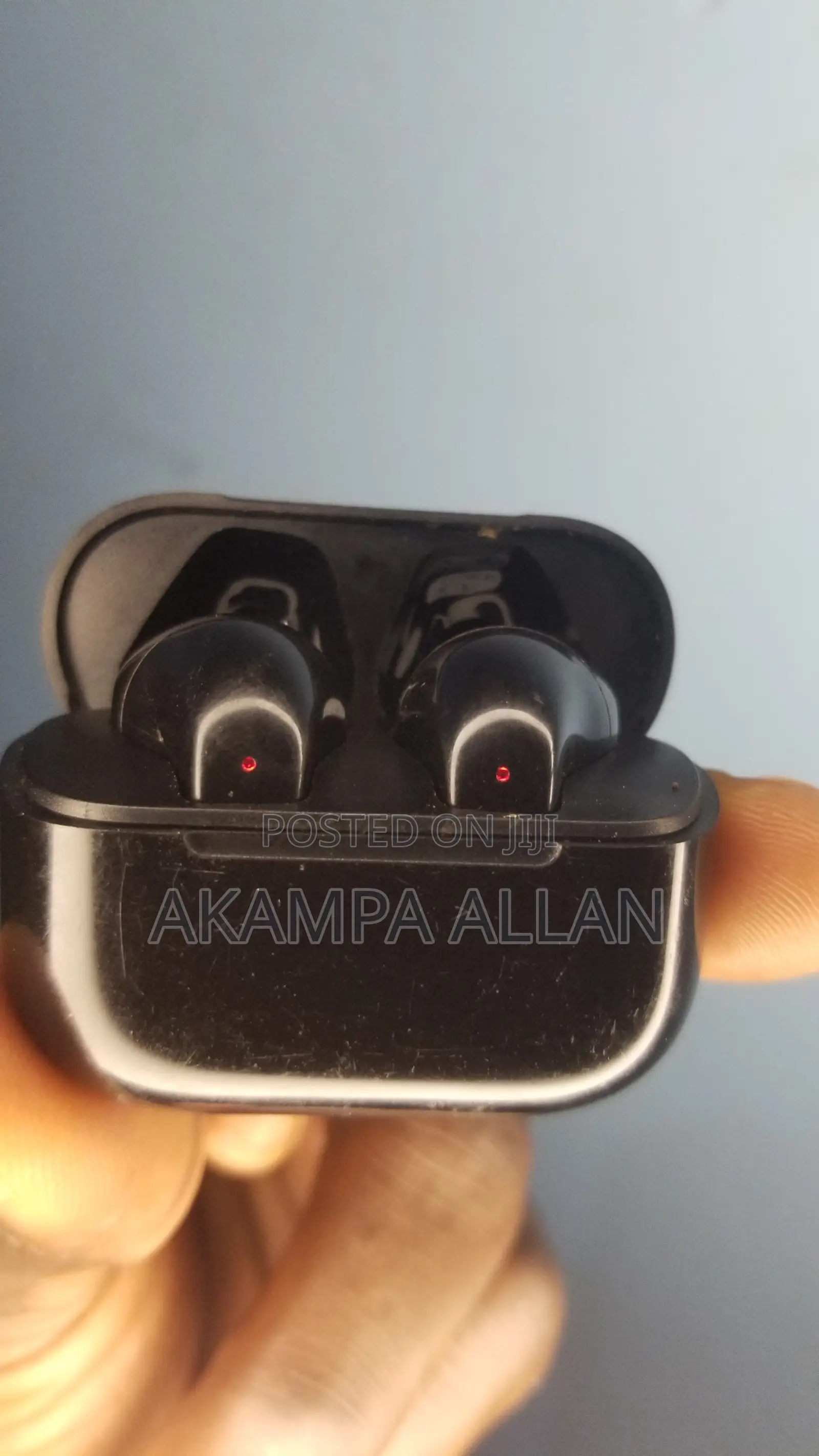 Earpods for Best Audio Experience