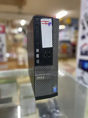 Desktop Computer Dell Optiplex 7020 8GB Intel Core i5 HDD 500GB