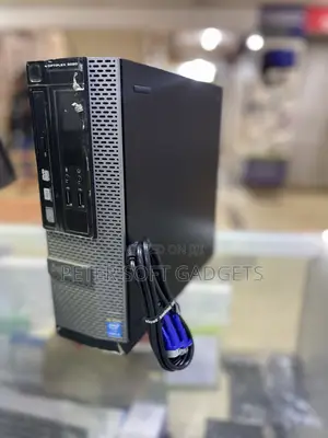 Desktop Computer Dell Optiplex 7020 8GB Intel Core i5 HDD 500GB