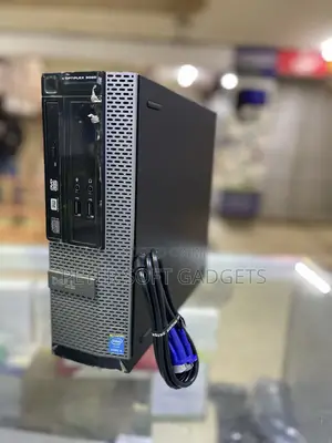 Desktop Computer Dell Optiplex 7020 8GB Intel Core i5 HDD 500GB