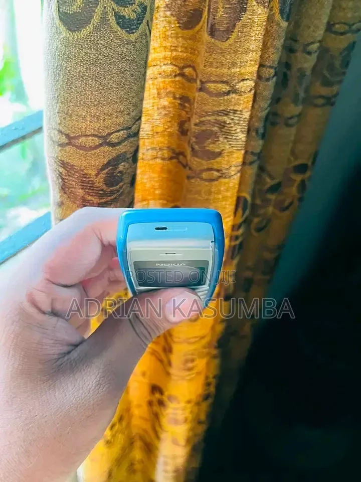 New Nokia 1110i Blue