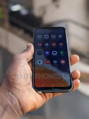 Samsung Galaxy A14 5G 64 GB Black