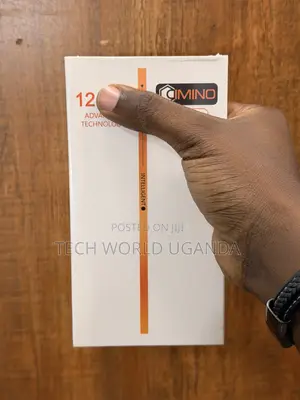 iPhone 12 Screen