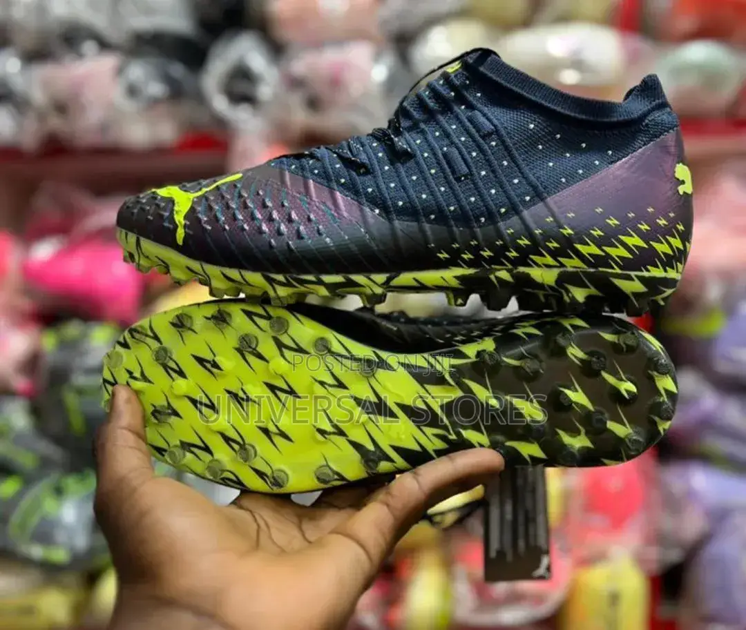 Original Turf Fairplay Boots