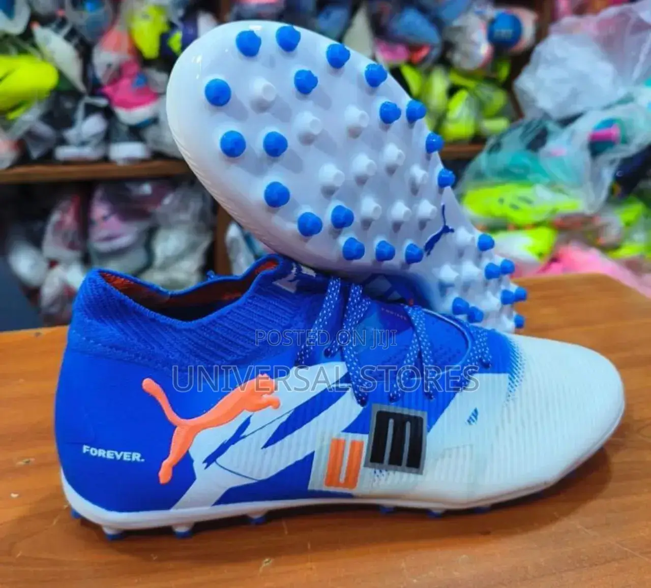 Original Turf Fairplay Boots
