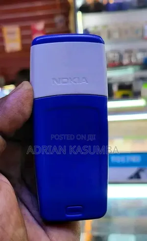 New Nokia 1110i Blue