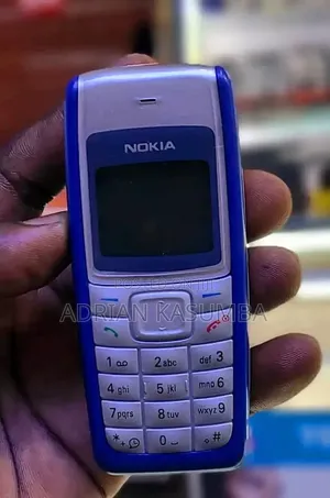New Nokia 1110i Blue