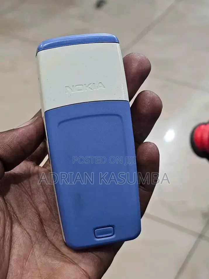 New Nokia 1110i Blue