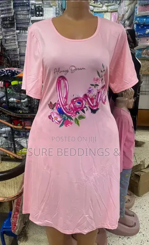 Comfort Night Dresses