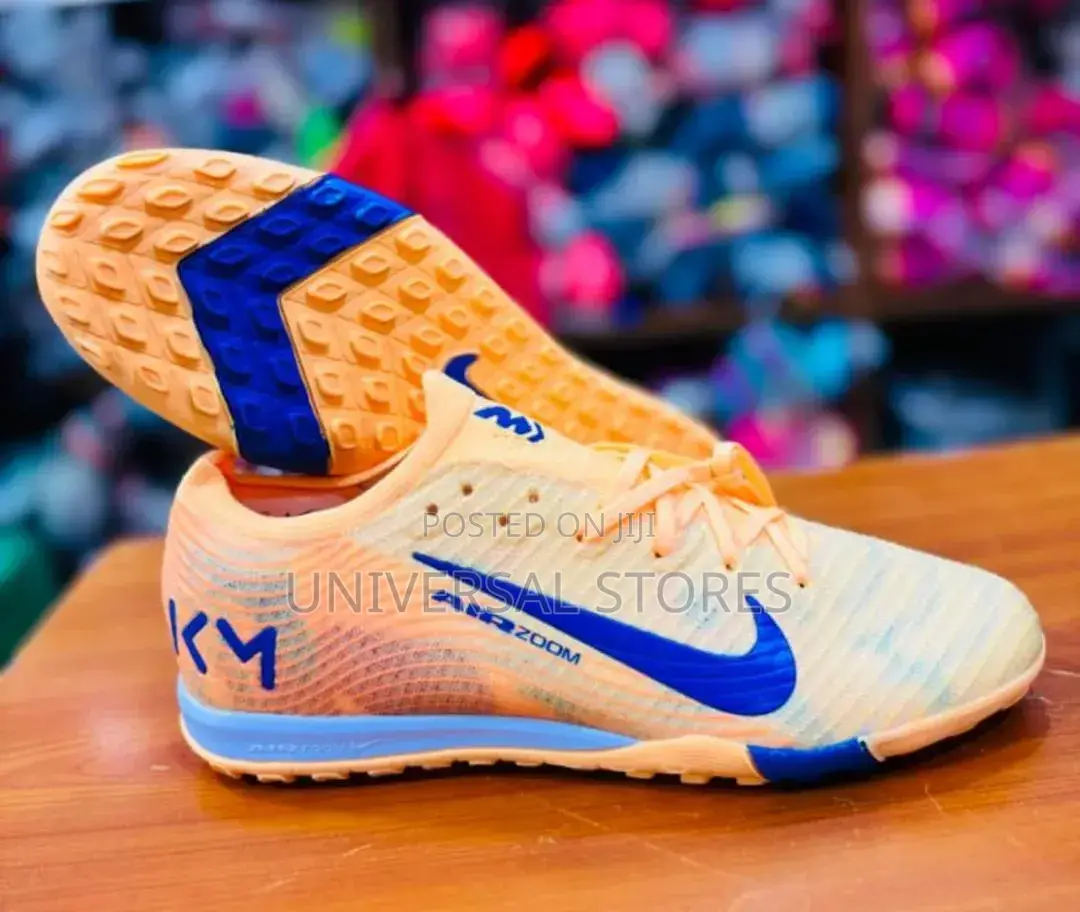 Origina Turf Fairplay Boots