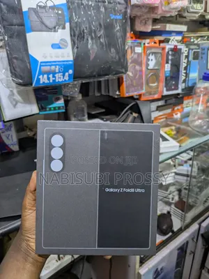 New Samsung Galaxy Z Fold8 Ultra 512 GB