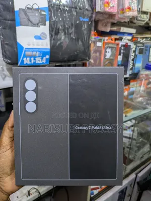 New Samsung Galaxy Z Fold8 Ultra 512 GB