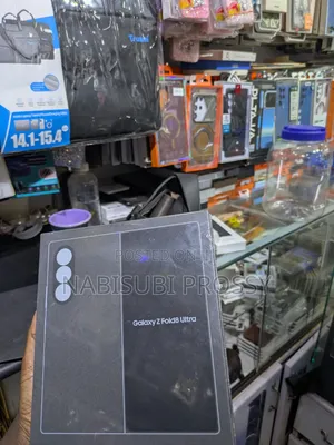 New Samsung Galaxy Z Fold8 Ultra 512 GB