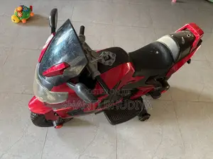 Electrical Bike for Kids