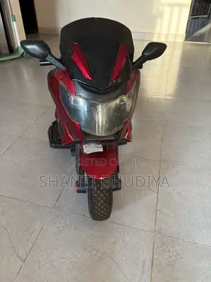 Electrical Bike for Kids