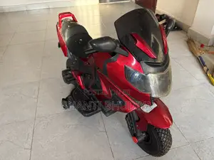 Electrical Bike for Kids
