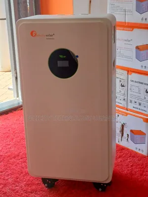 15kwh Lithium Battery
