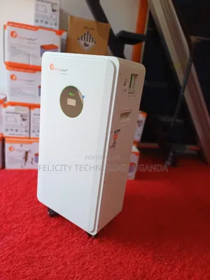 15kwh Lithium Battery