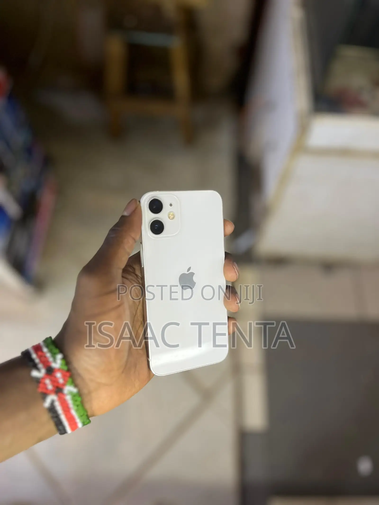 Apple iPhone 12 mini 64 GB Blue
