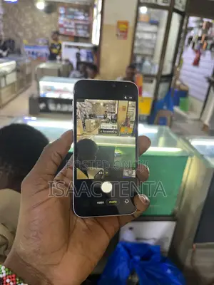 Apple iPhone 12 mini 64 GB Blue