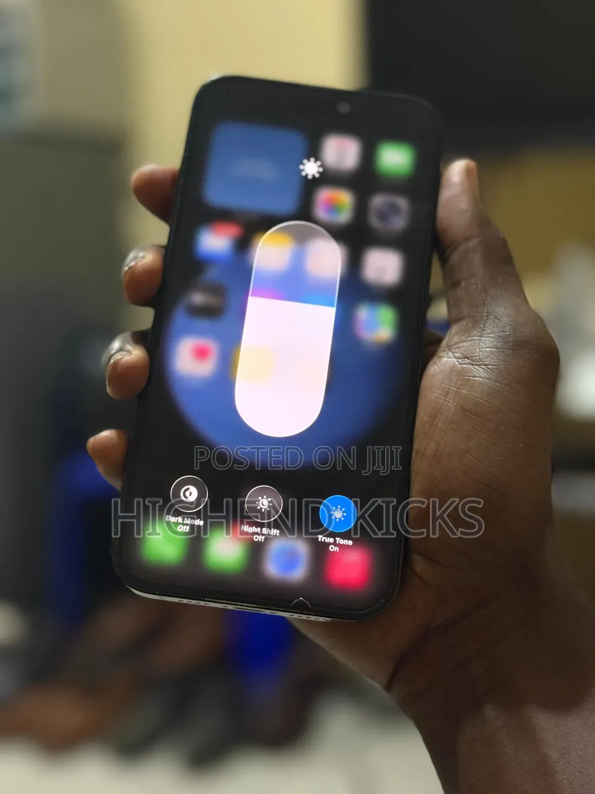 Apple iPhone 14 Pro Max 256 GB Black