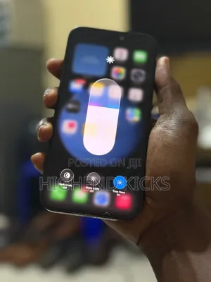 Apple iPhone 14 Pro Max 256 GB Black