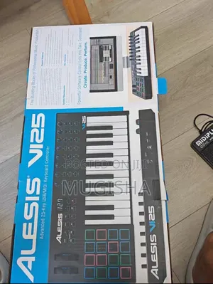 Alesis Vi25