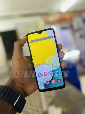 Samsung Galaxy A13 5G 64 GB Black