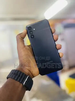 Samsung Galaxy A13 5G 64 GB Black