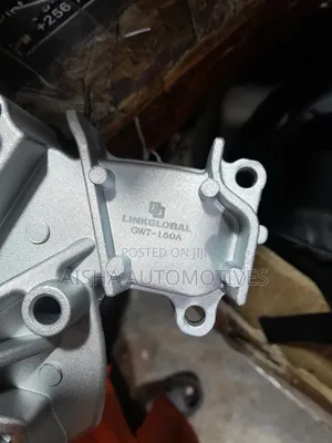 Waterpump Toyota Hilux Vigo  .1KD ENGINE