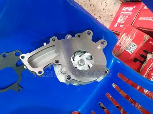 Waterpump Toyota Hilux Vigo  .1KD ENGINE