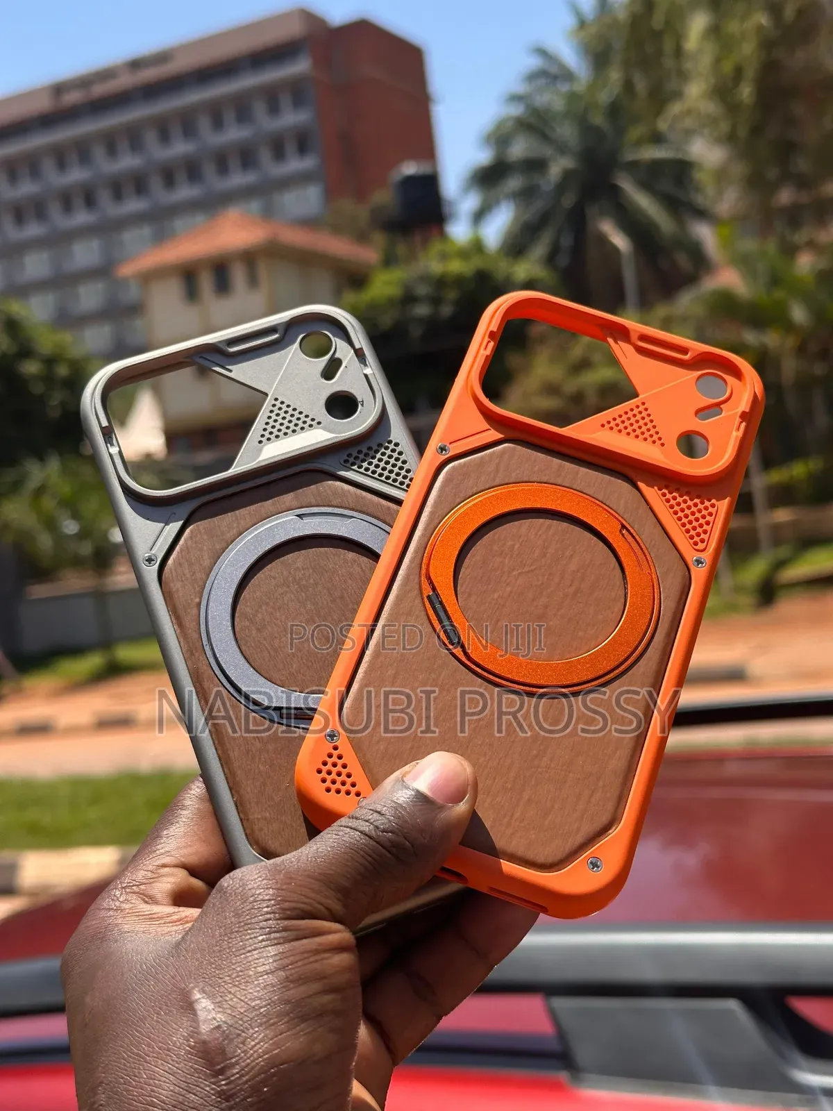 Protective Phone Case